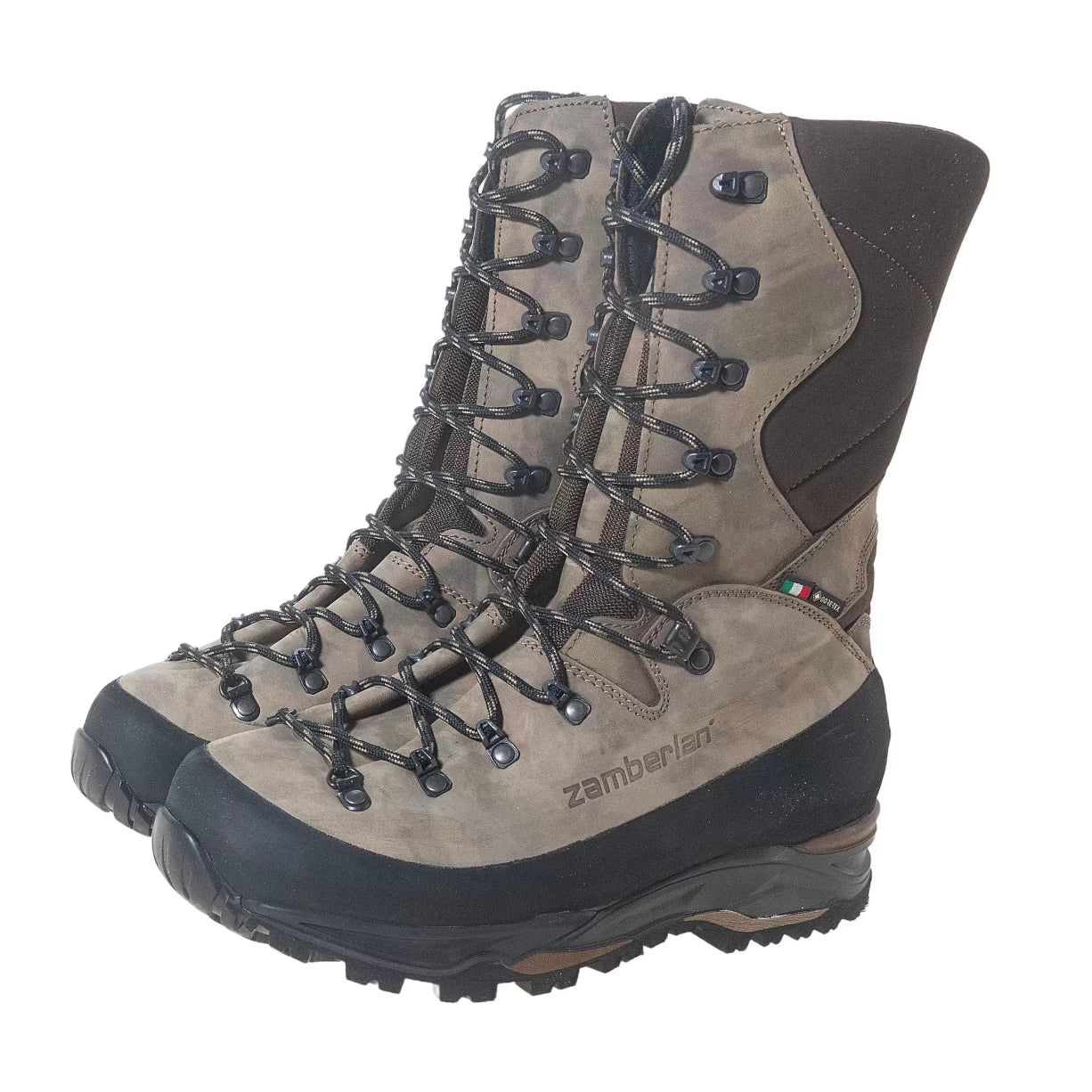8.5Brown