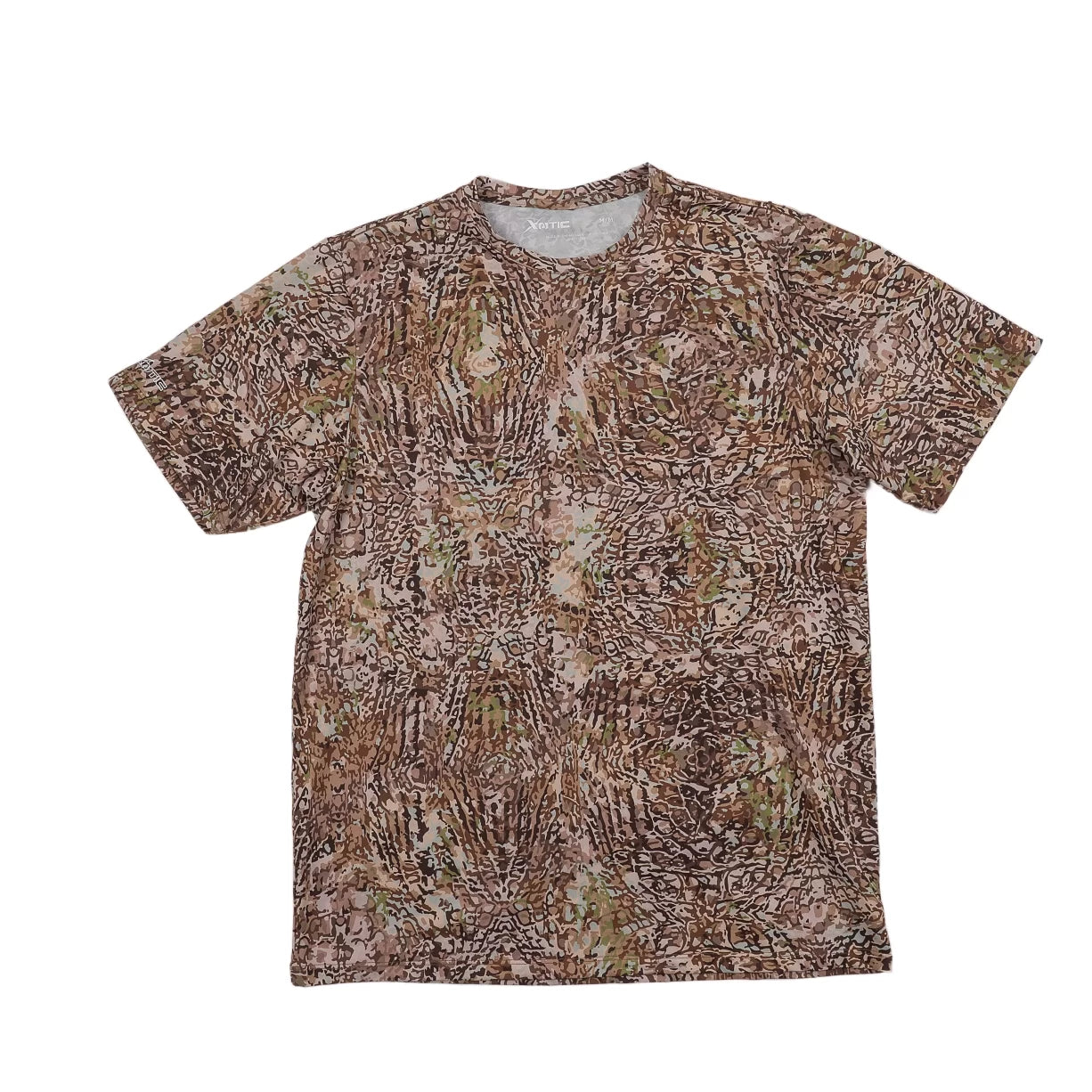 MCamo