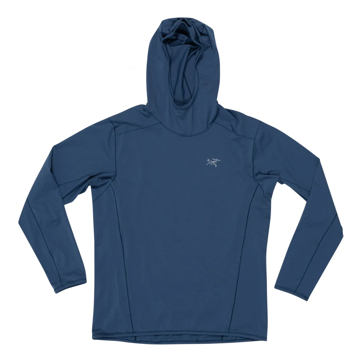 【美品】ARC'TERIX PHASIC SUN HOODY MEN'S Arc'teryx Phasic Sun Hoody - Men's – Geartrade.com