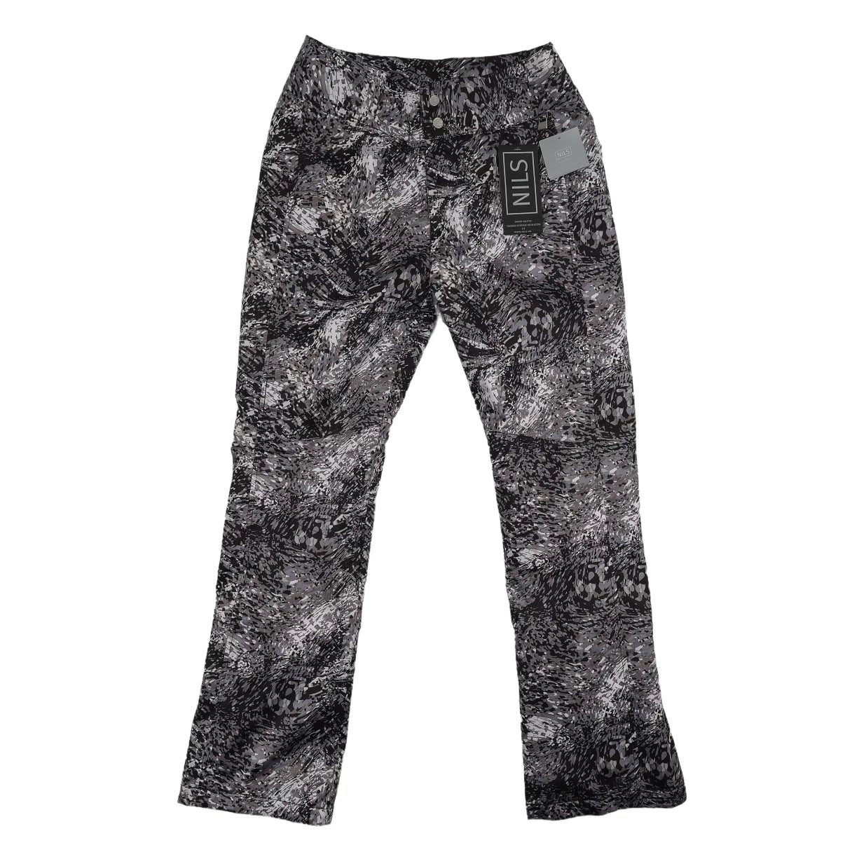 10Black/Gray