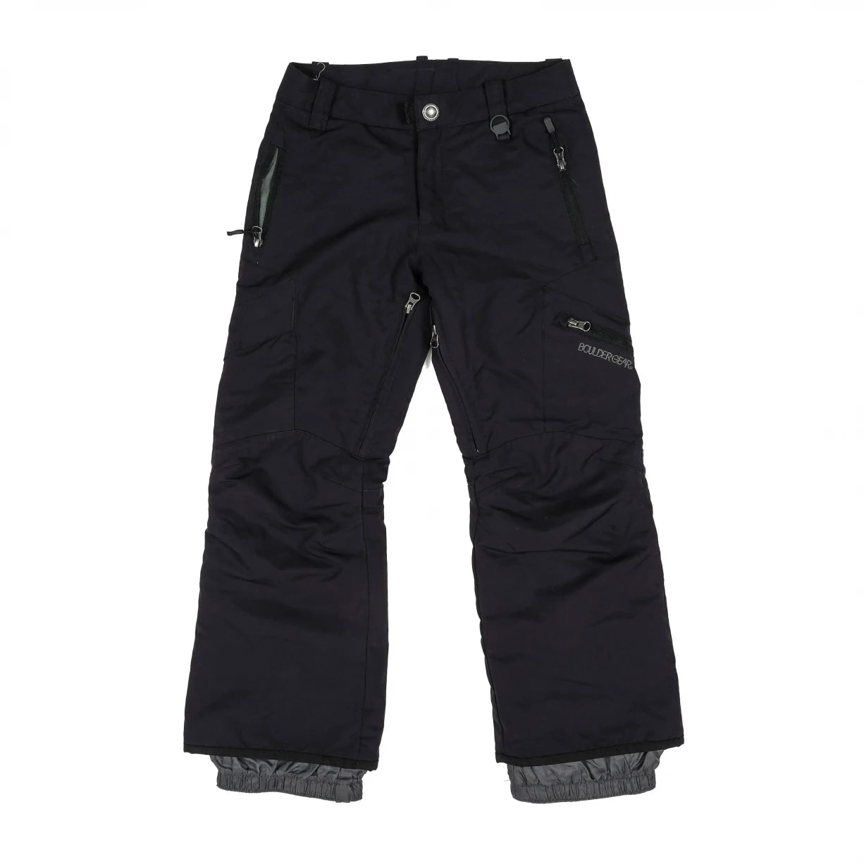 XSBlack