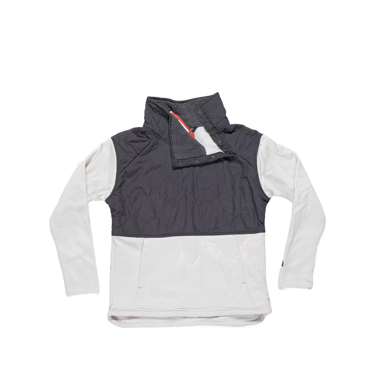 MGrey/White
