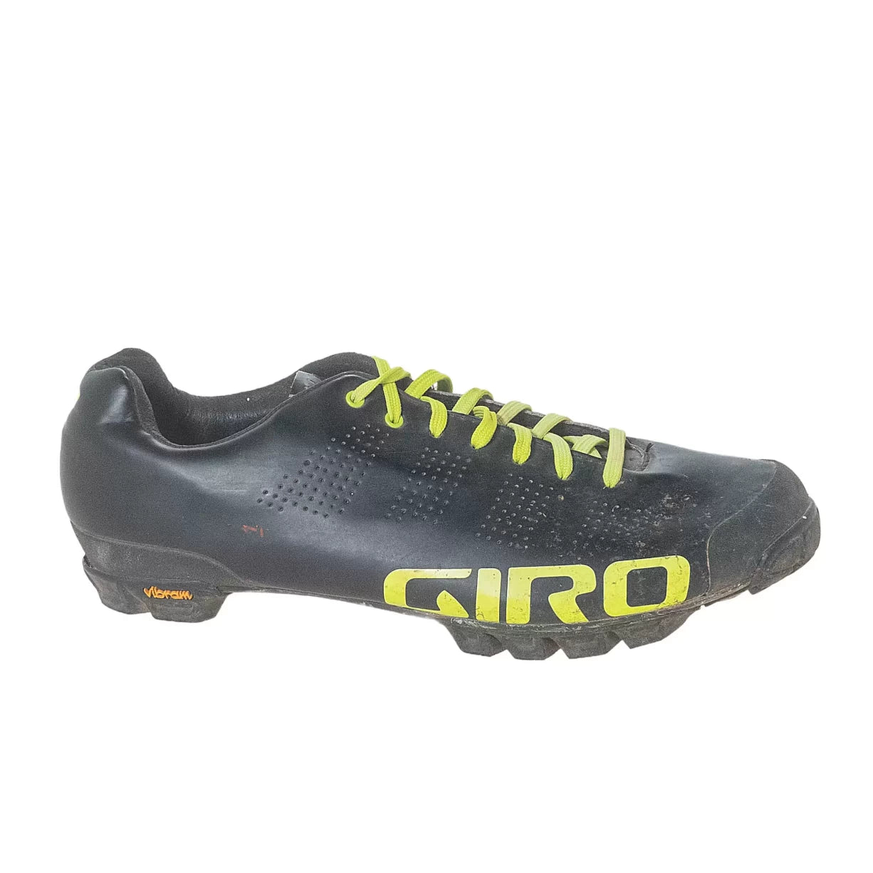 44.0Black/Green