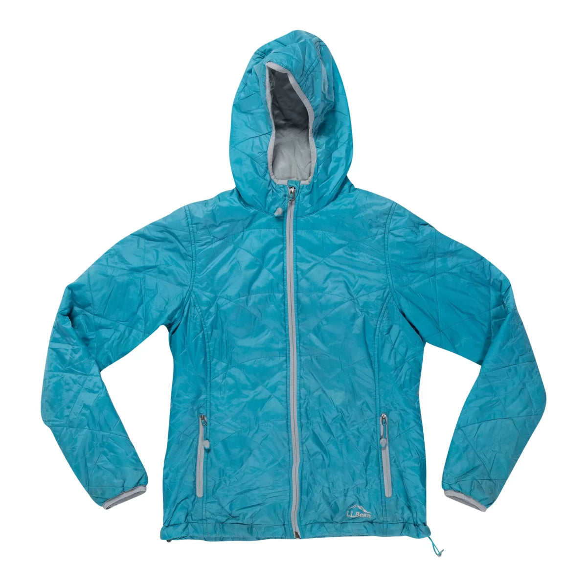 Estimated size SSea Blue