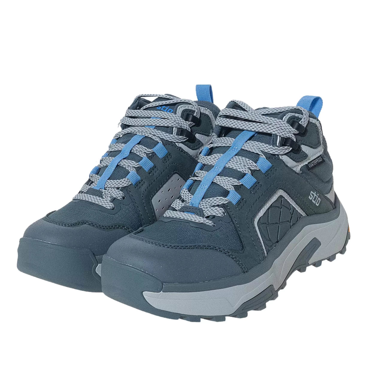 7Blue/Grey