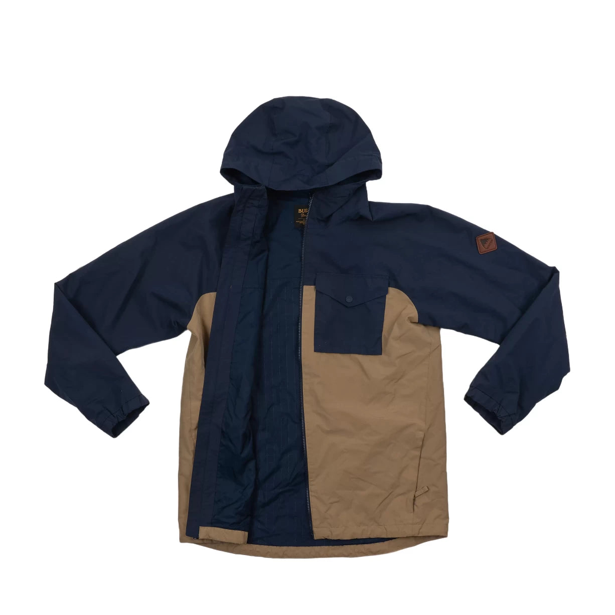 LBrown/Blue