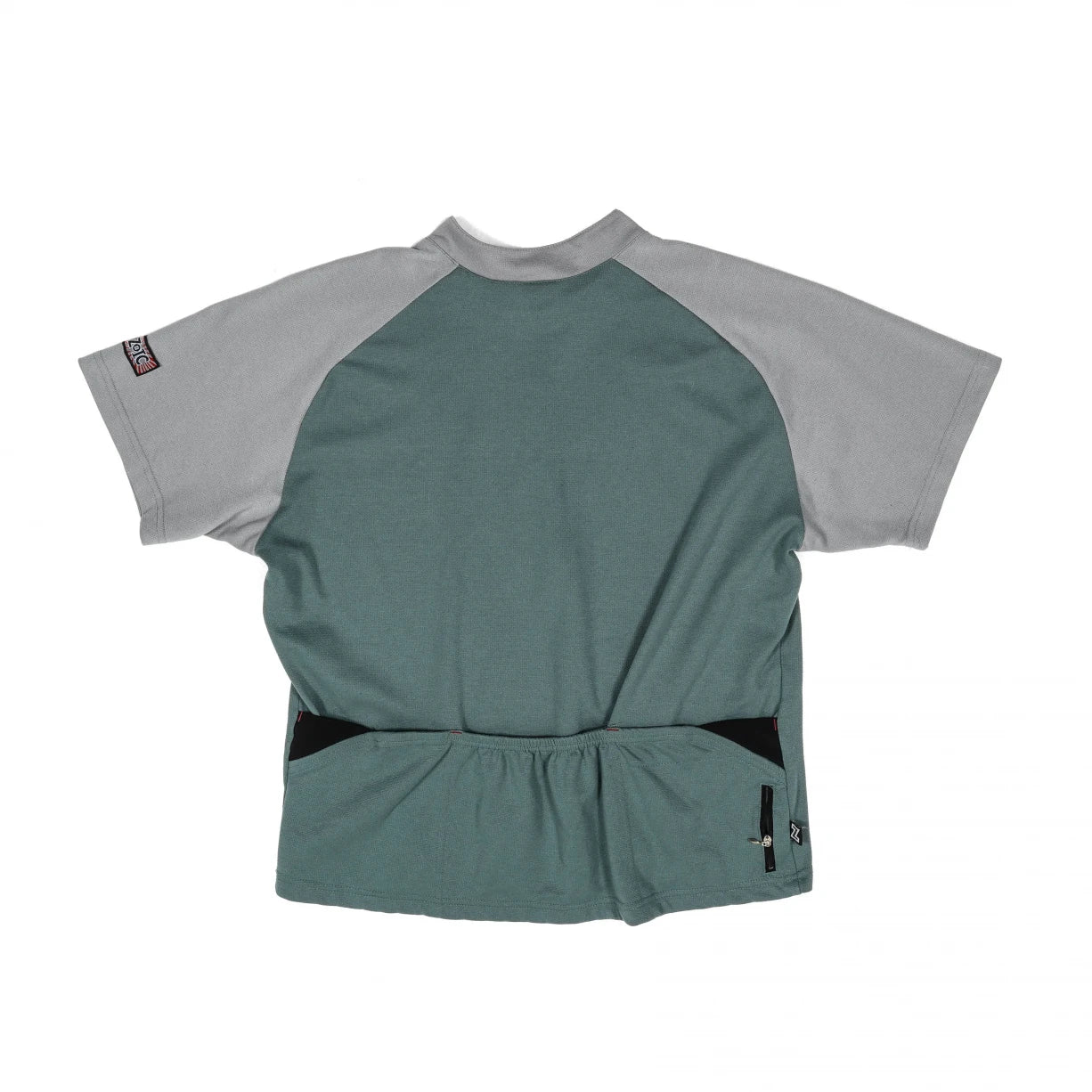 Estimated Size LLight Grey/ Green