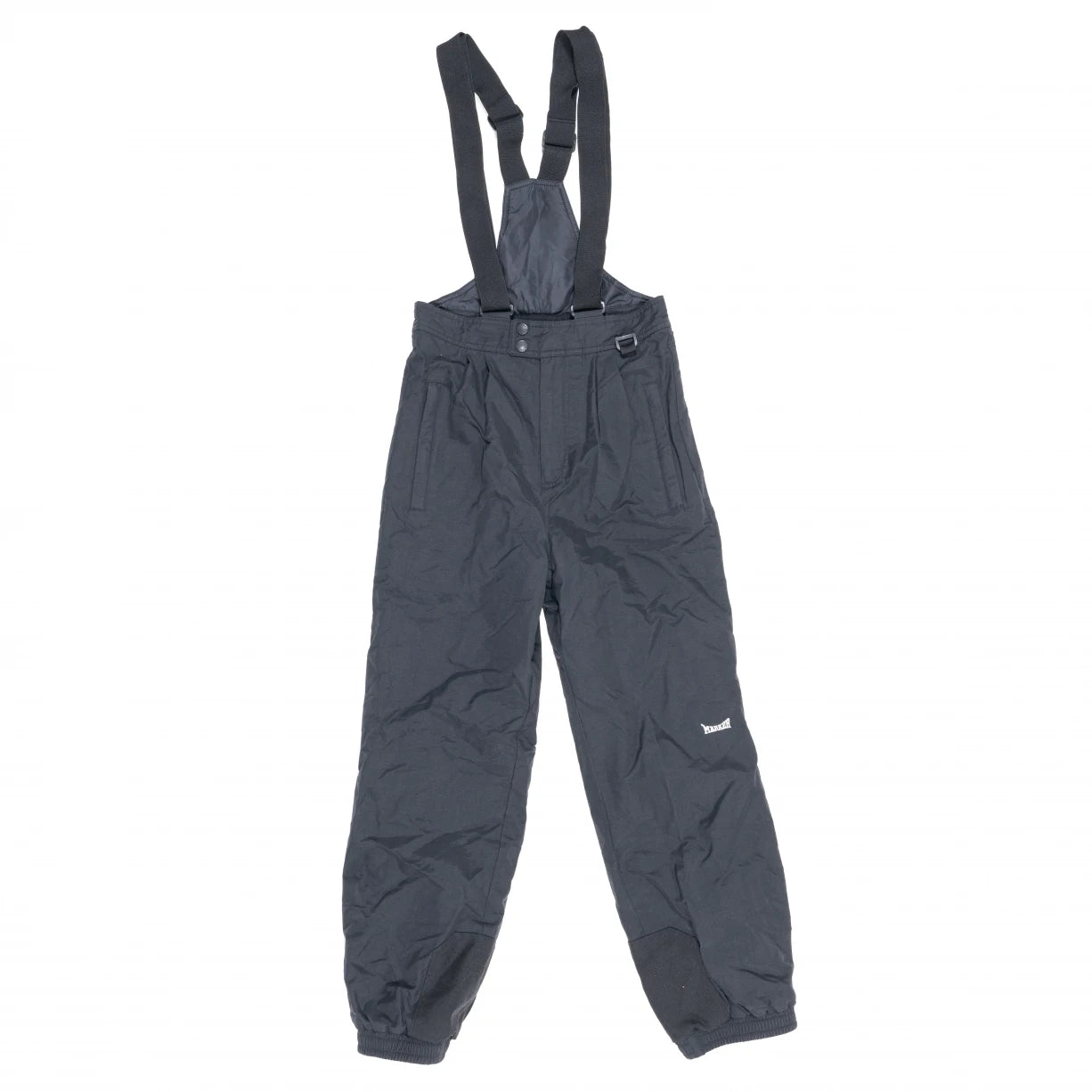 Estimated size SBlack