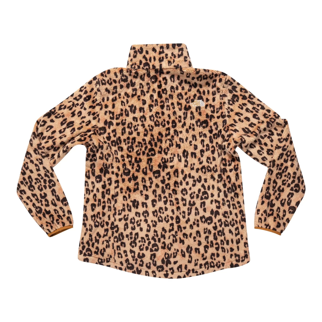 XLLeopard Print