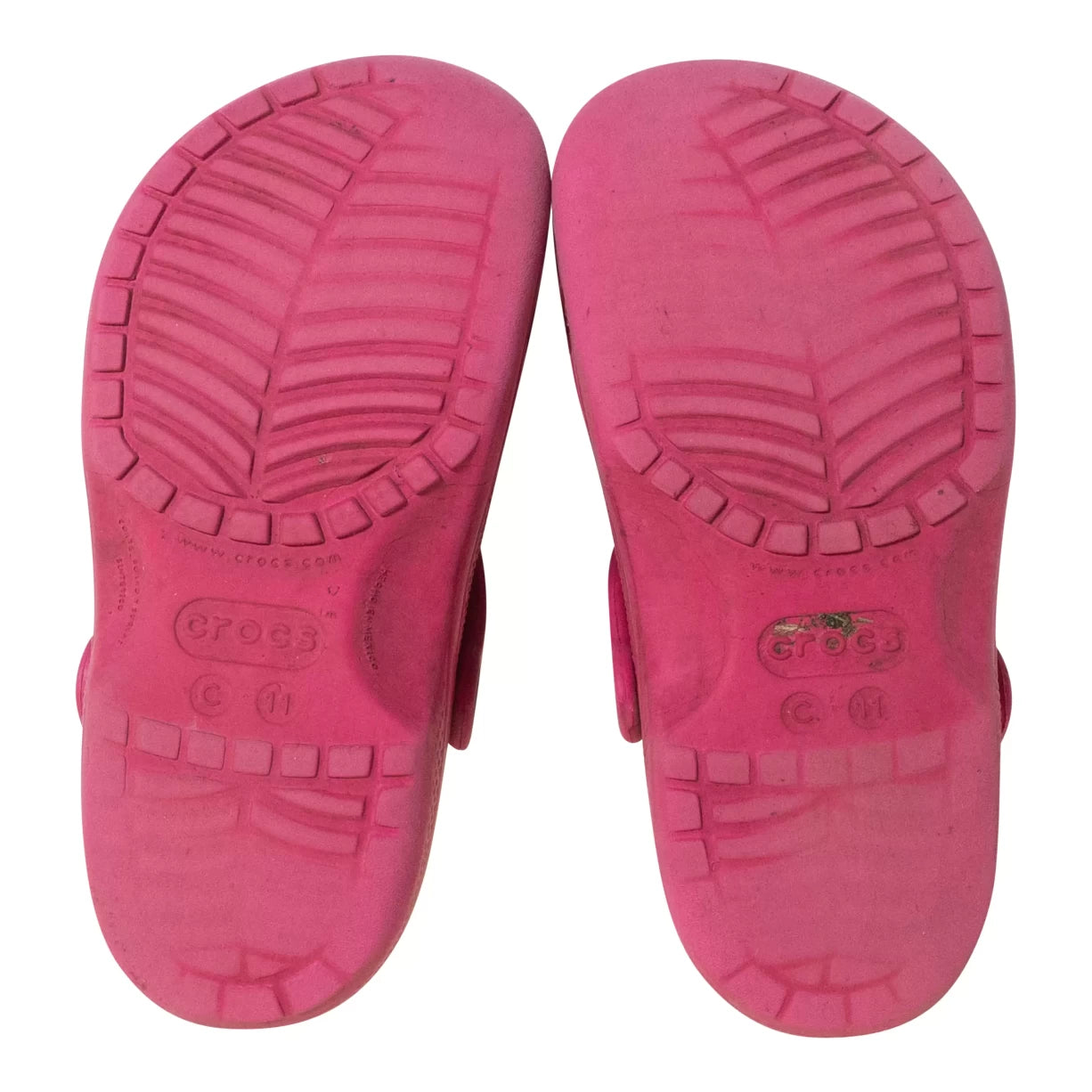 11Pink