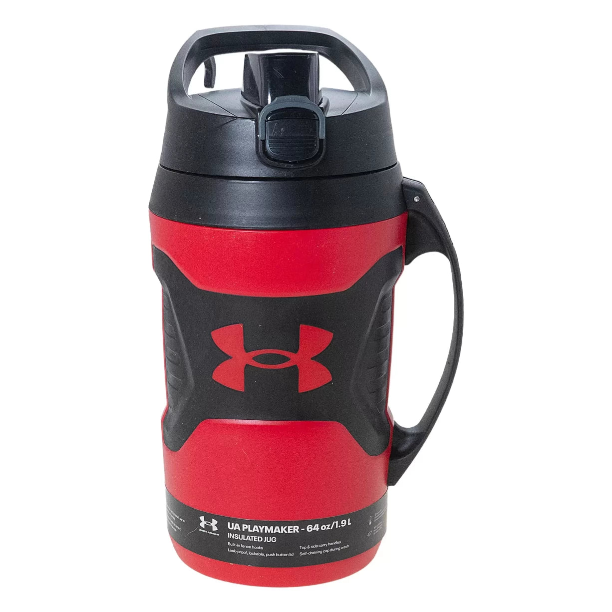 64ozRed/Black