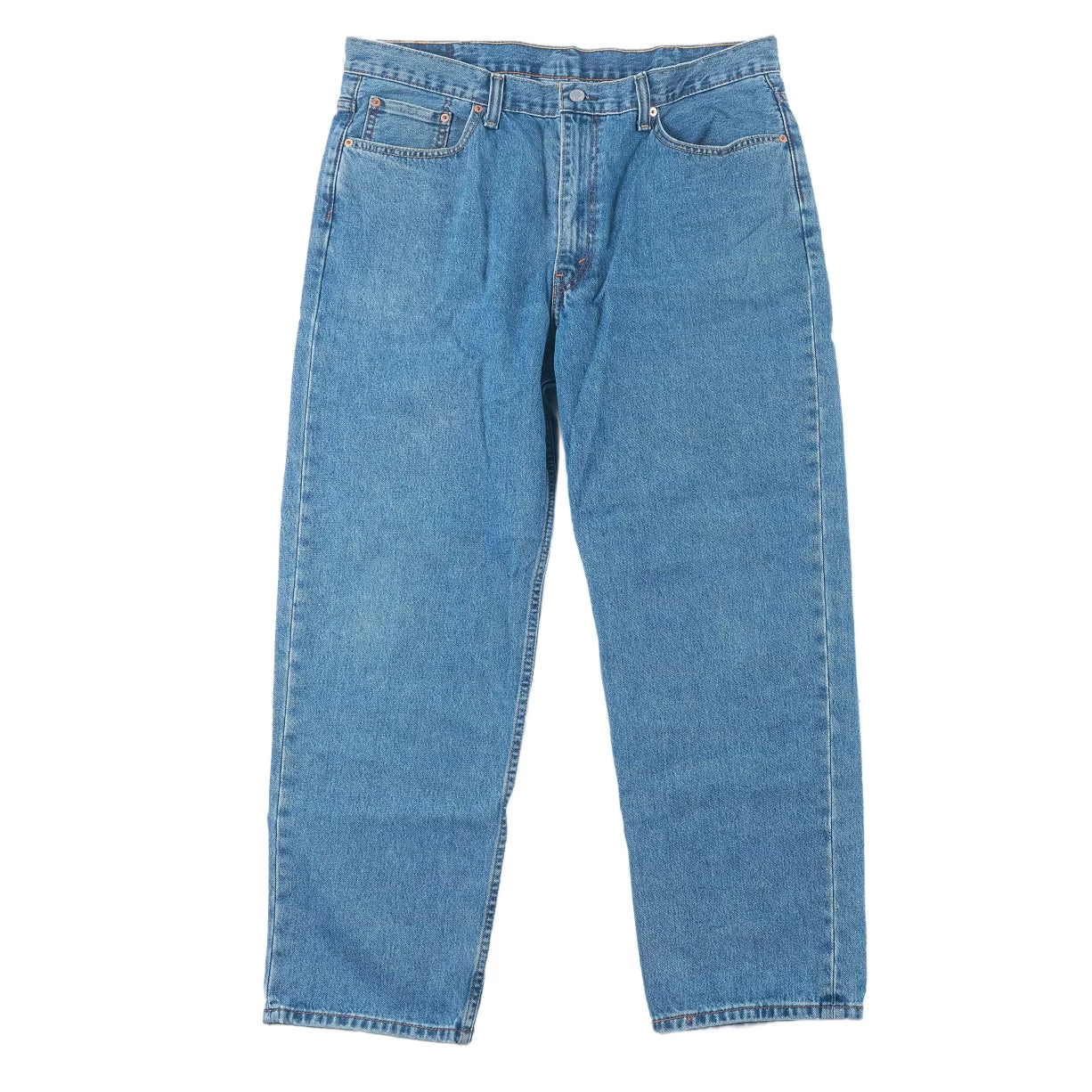 40" x 30"Blue