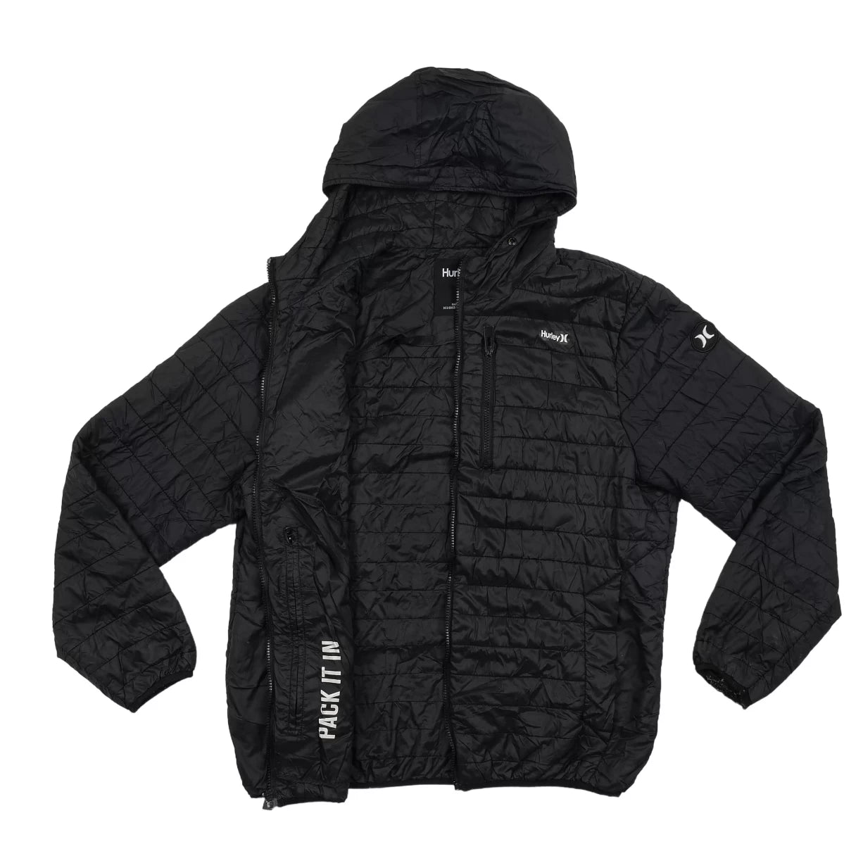 XLBlack