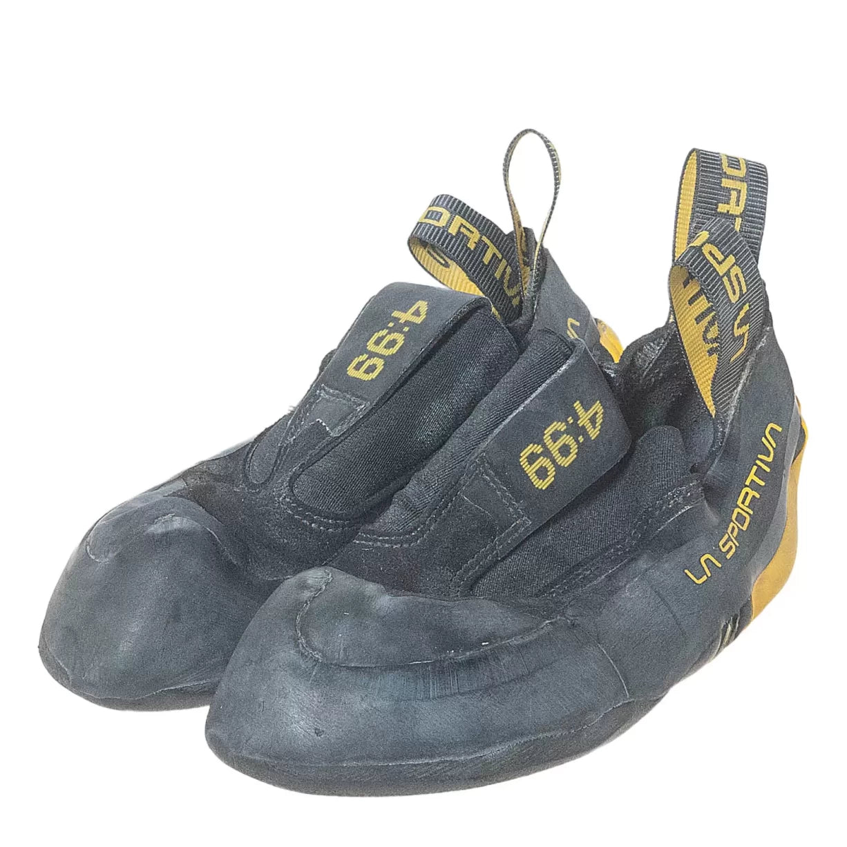 34.5Black/Yellow