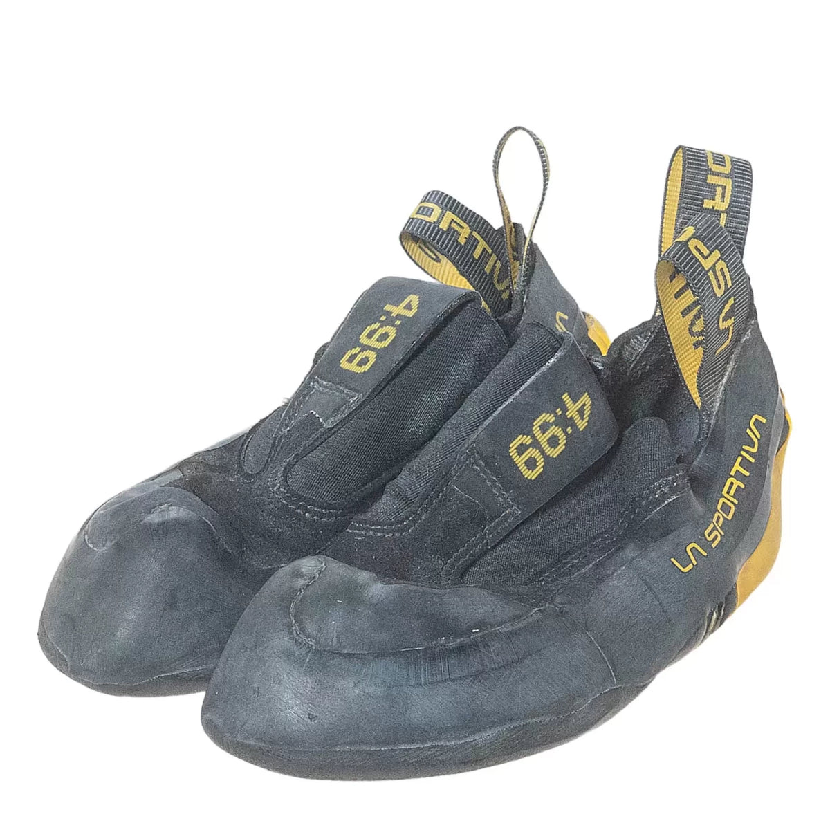 34.5Black/Yellow