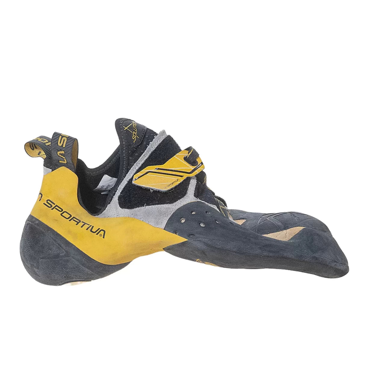 45Black/Yellow
