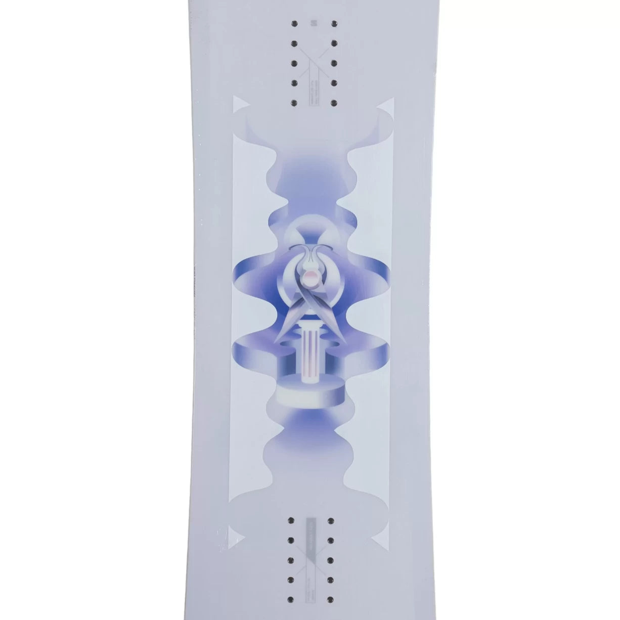 142cmPurple/White