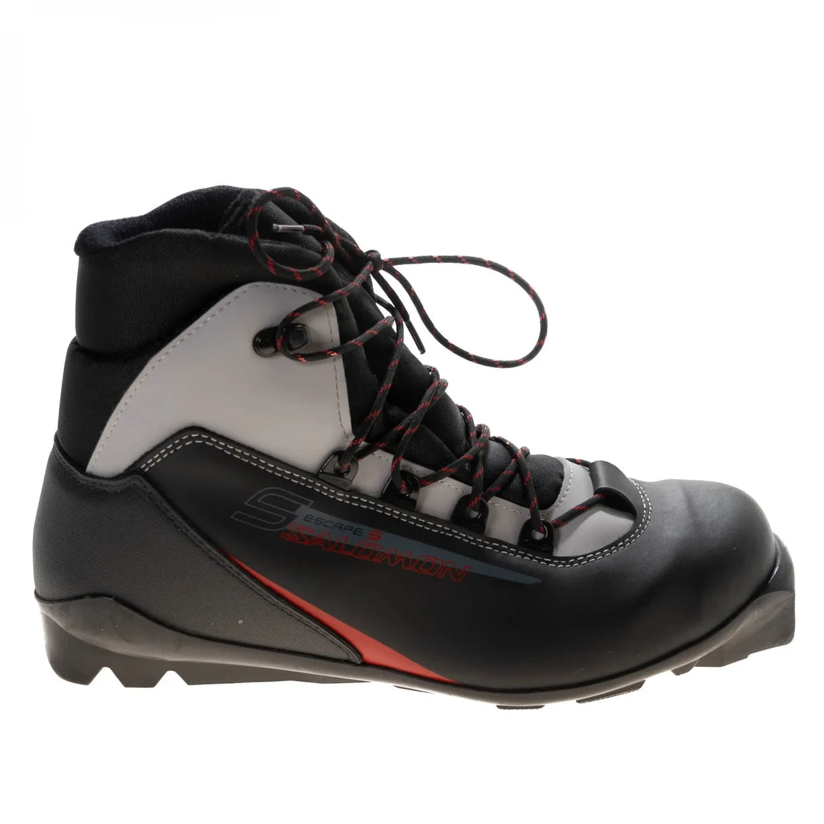 9.5Black