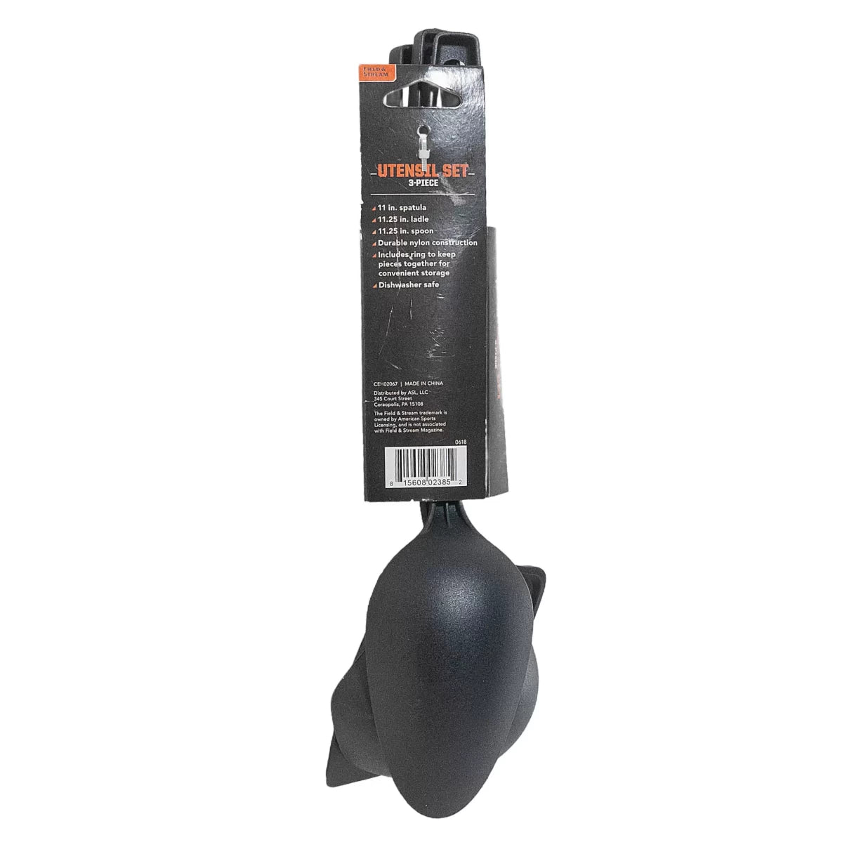 One SizeBlack