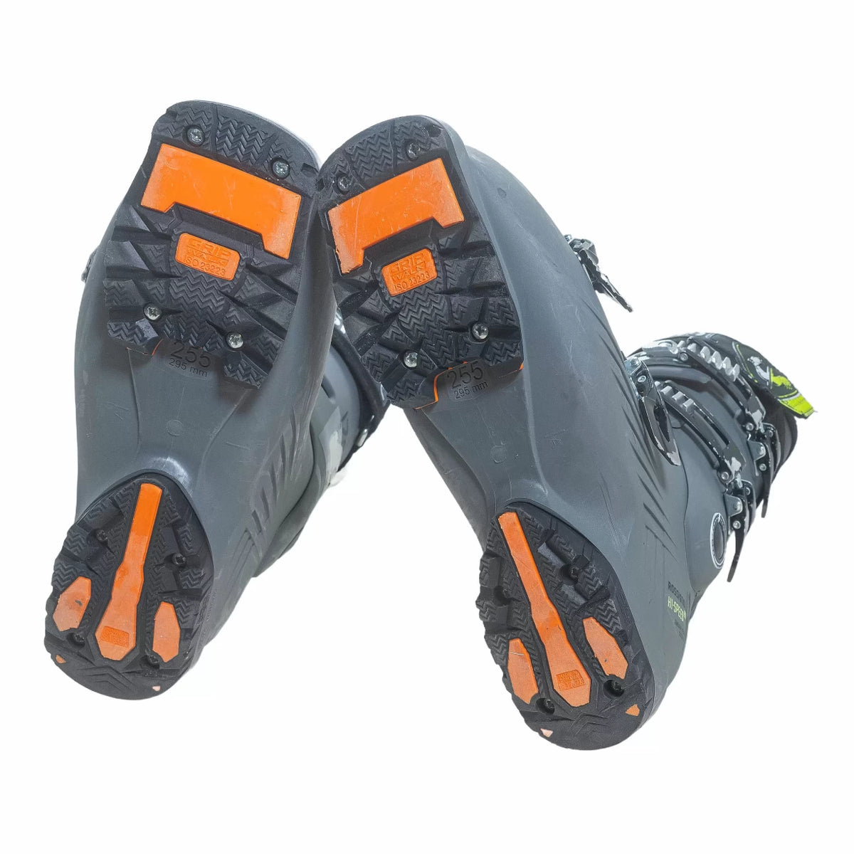 25.5Gray