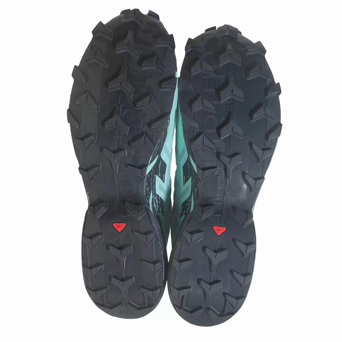 9.5Light Blue