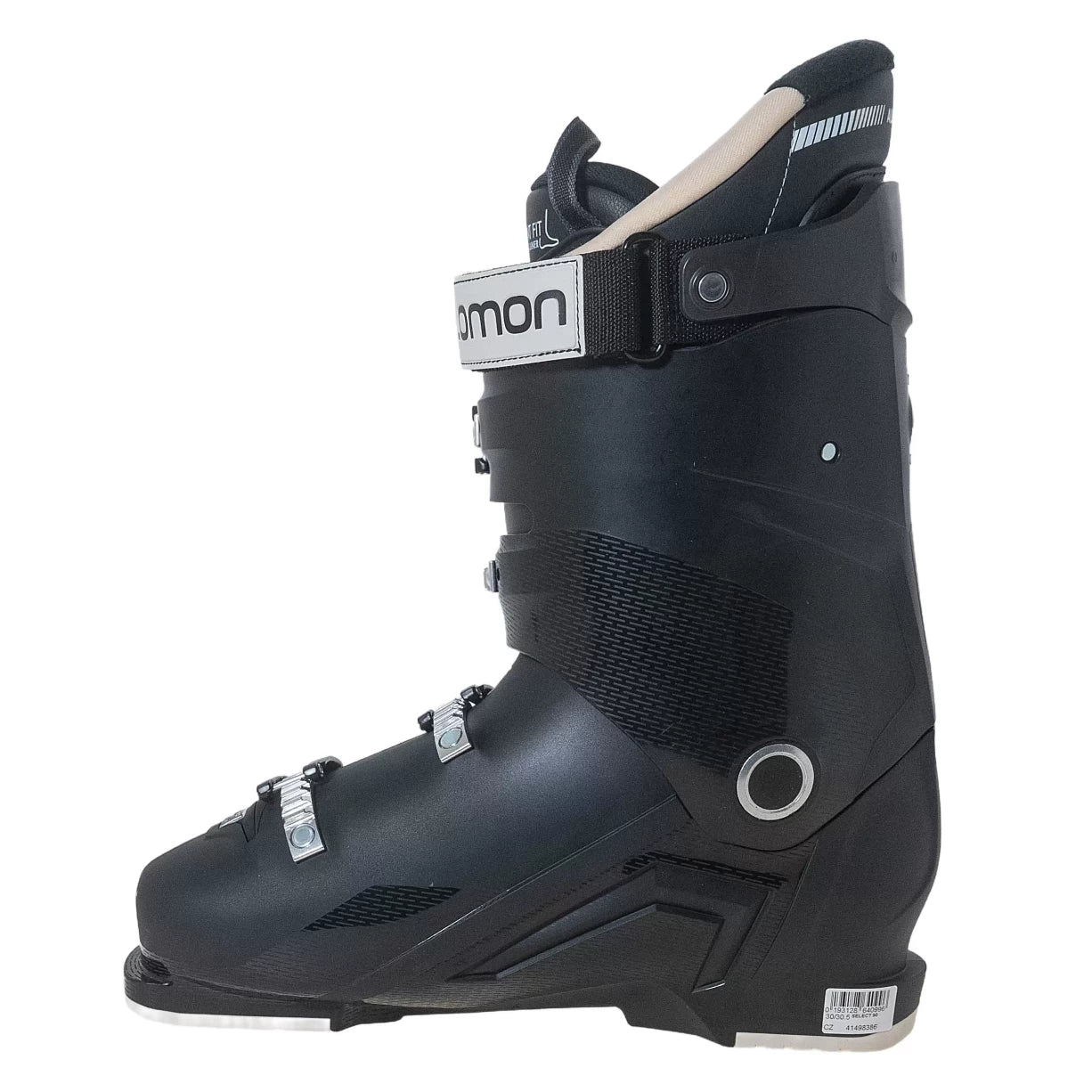 30/30.5Black
