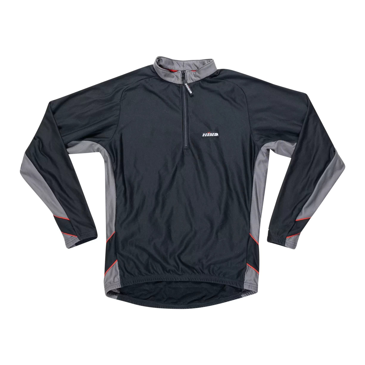 Estimated Size LBlack