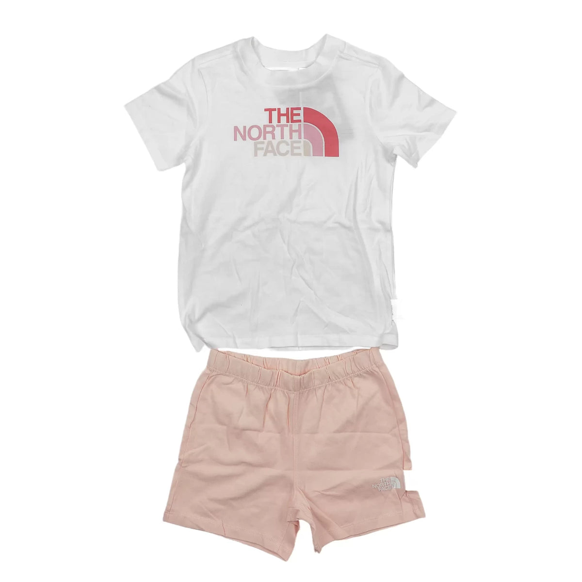 4TWhite/Pink