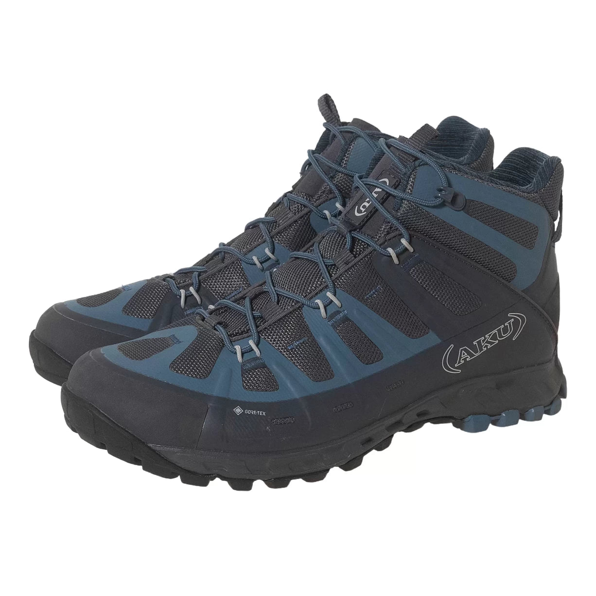 8.5Anthracite