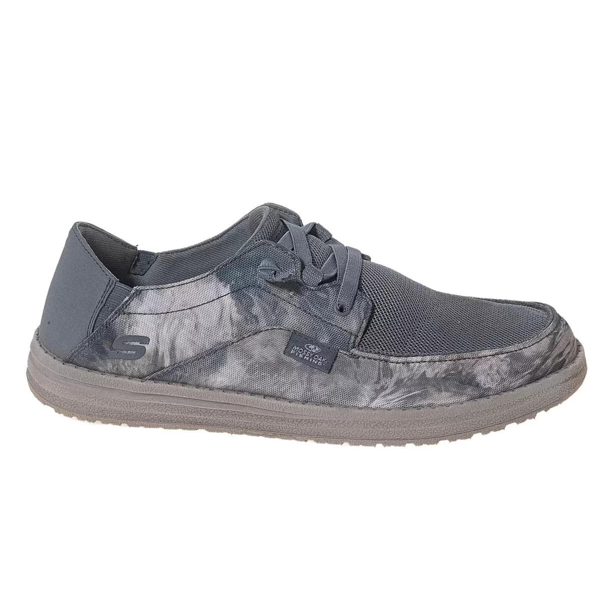 10.5Grey Camo