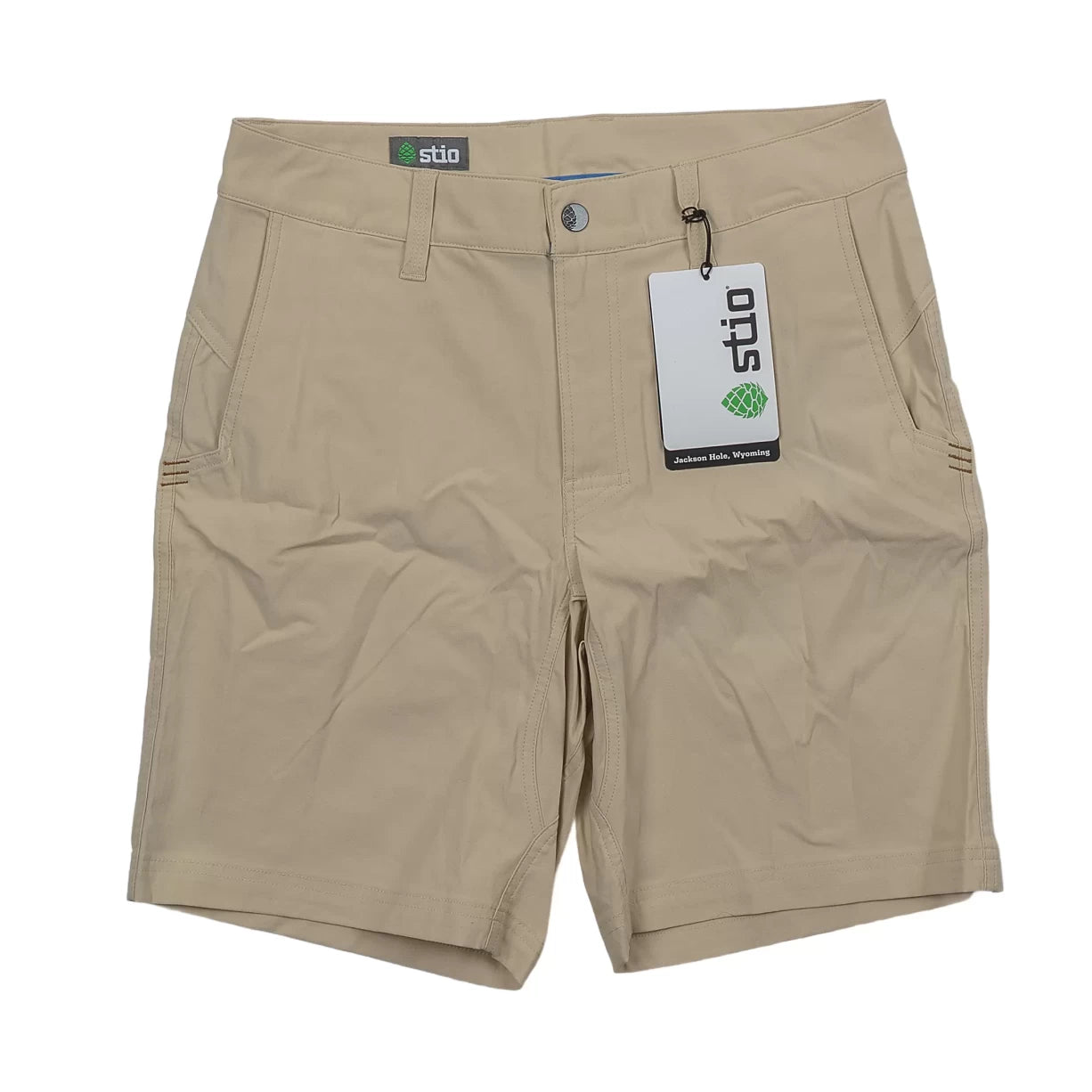 32Light Khaki