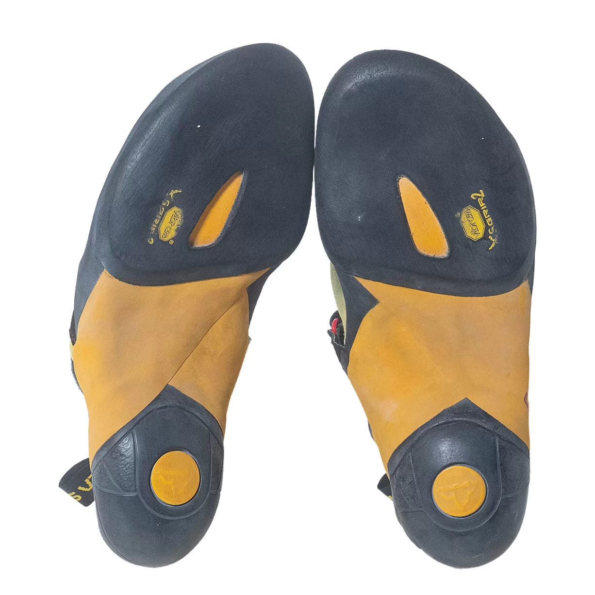 43.5Black/Yellow