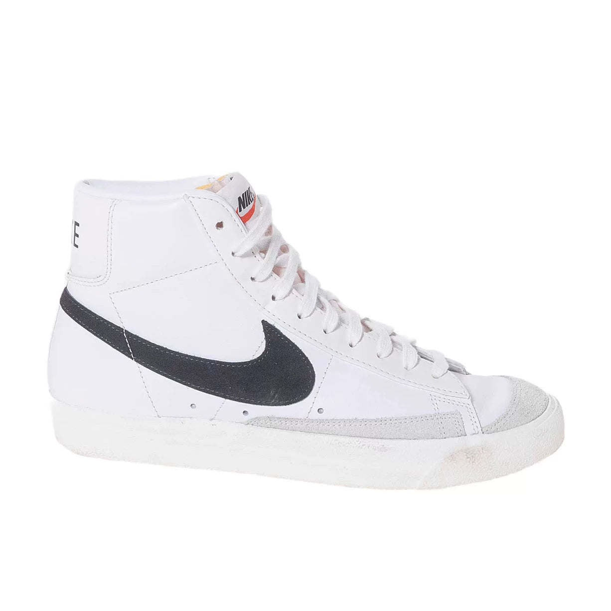 9.5White/Black
