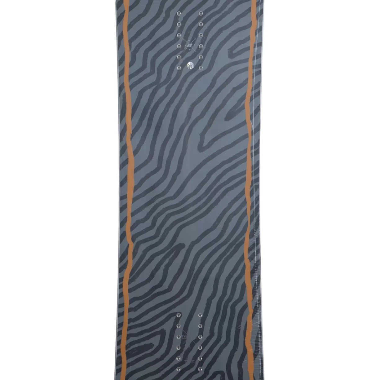 156cmGrey/Orange/Black