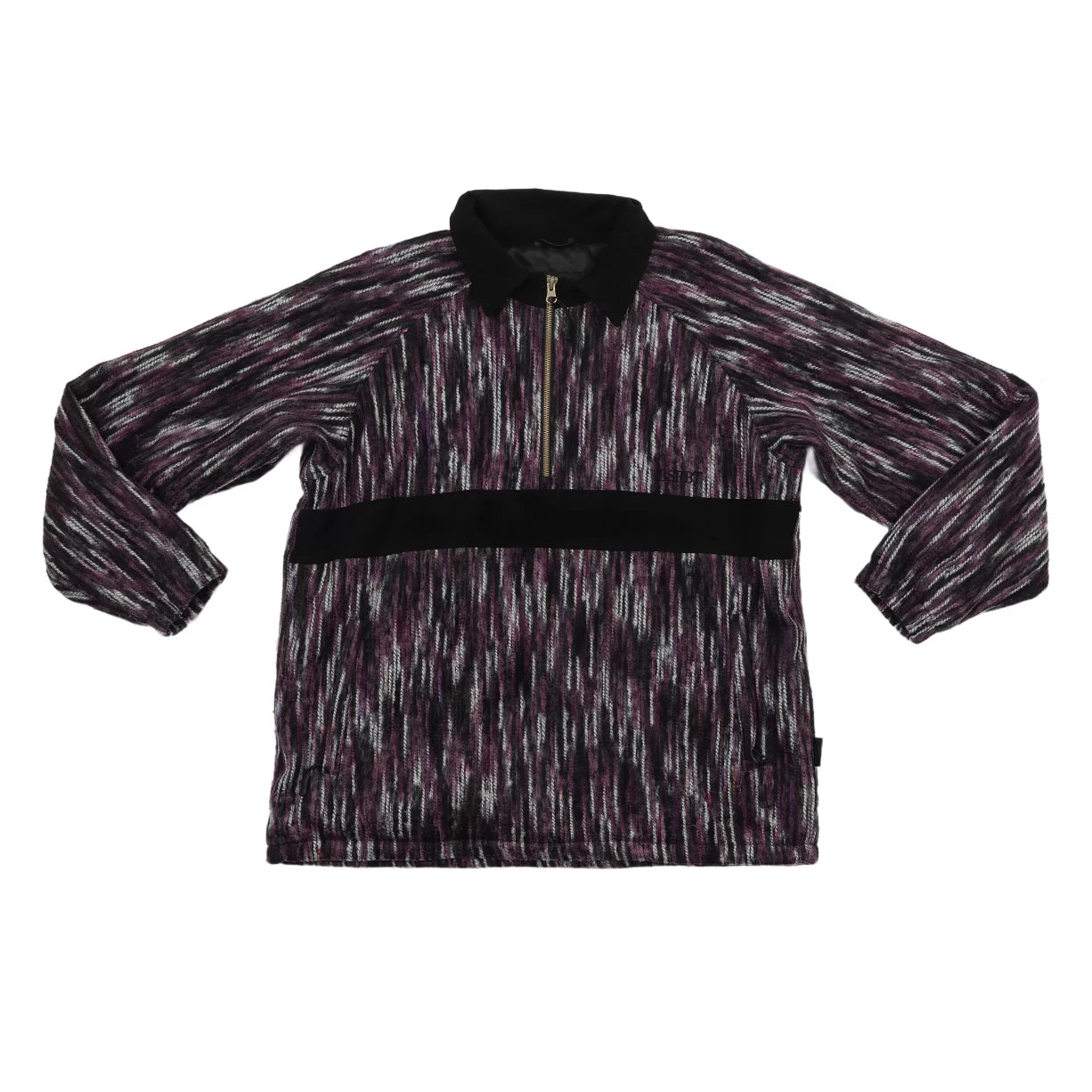 MPurple/Black