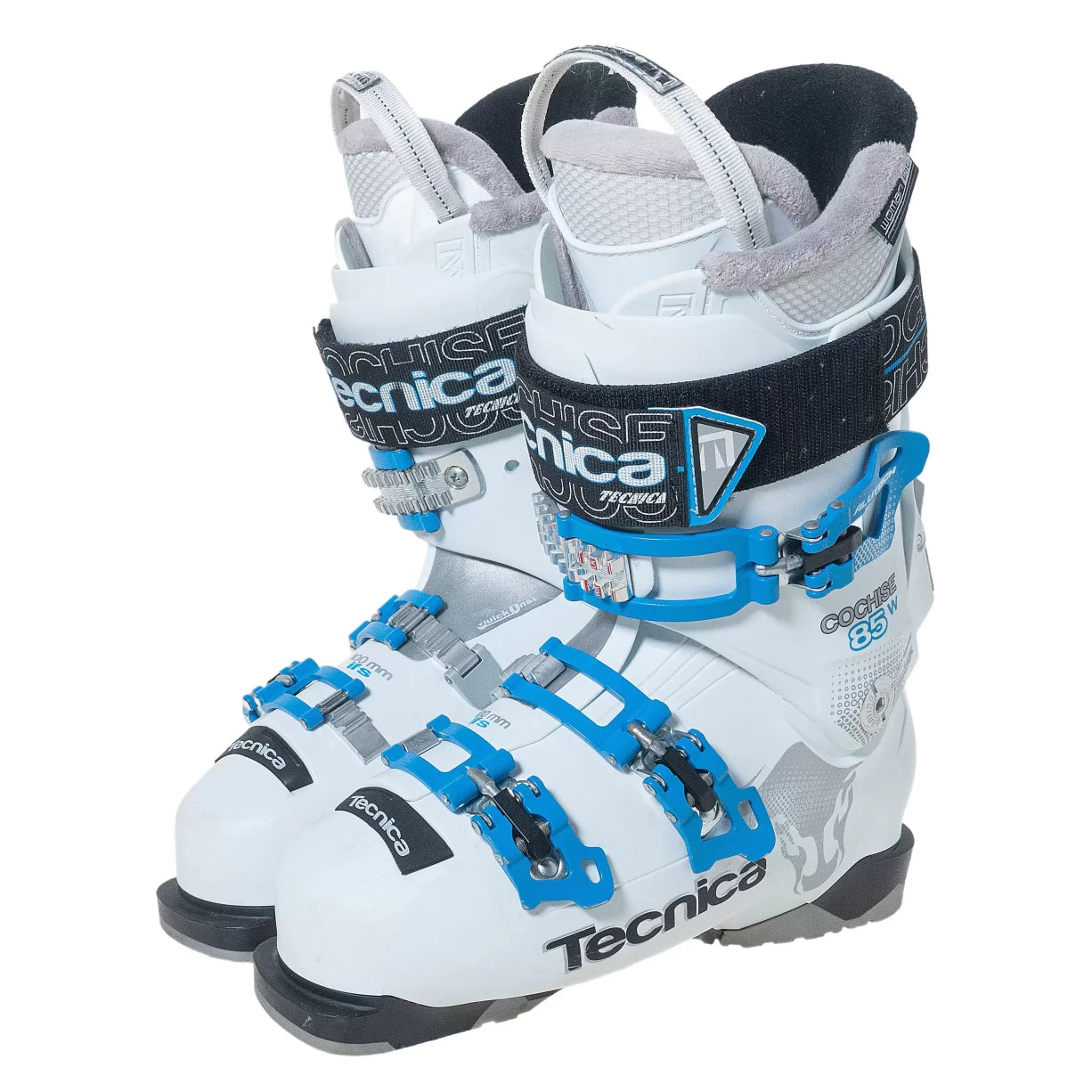 25.5White