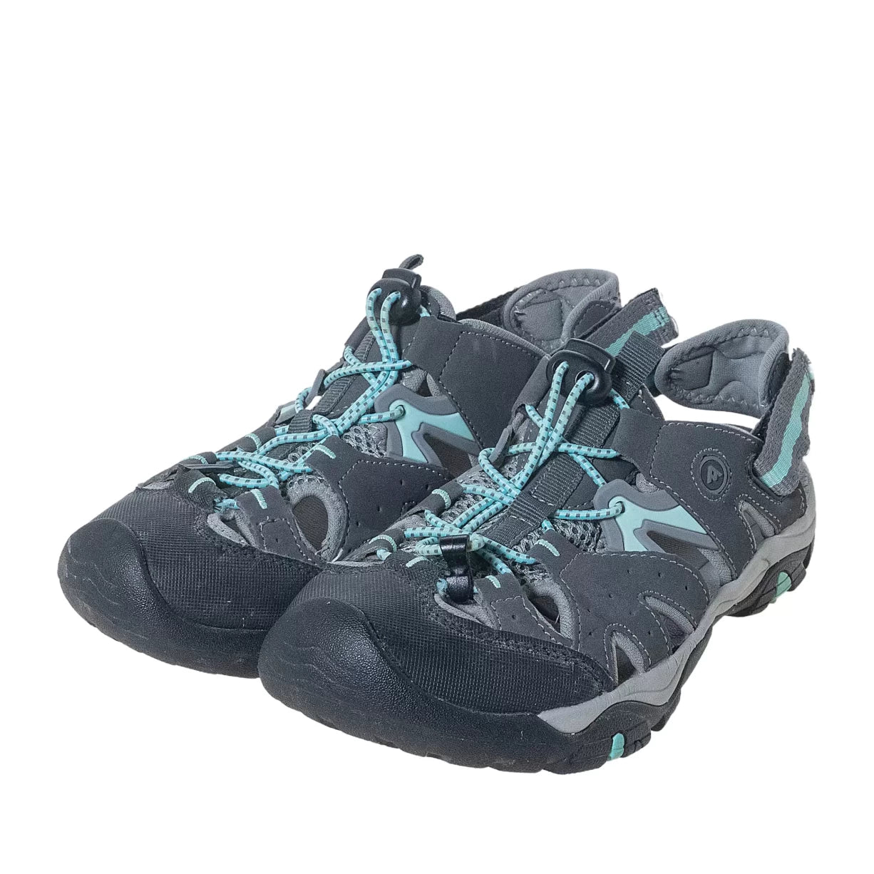 7Grey/Blue