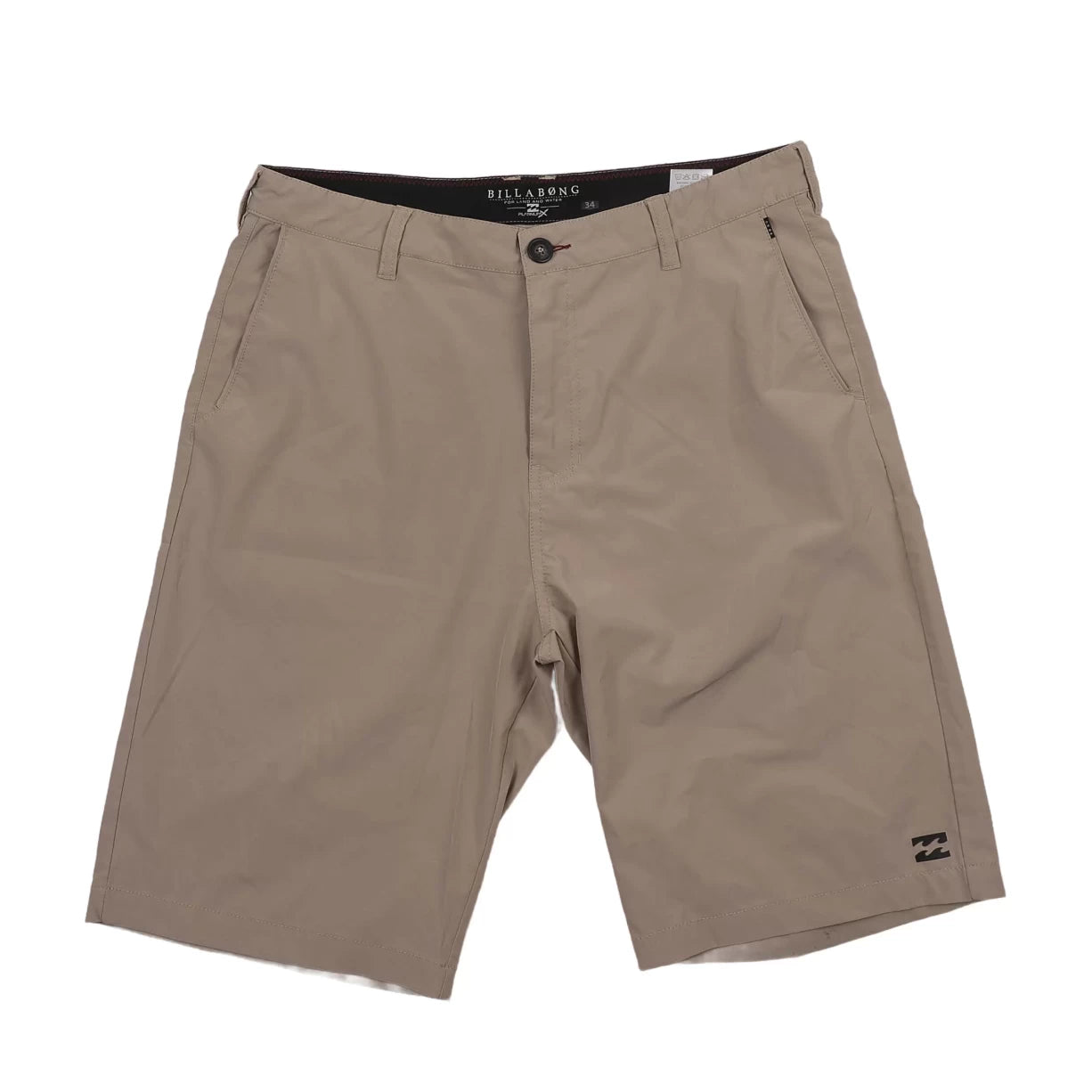 34Khaki