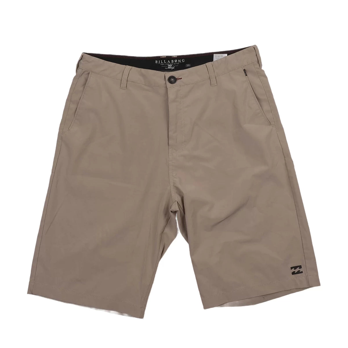 34Khaki