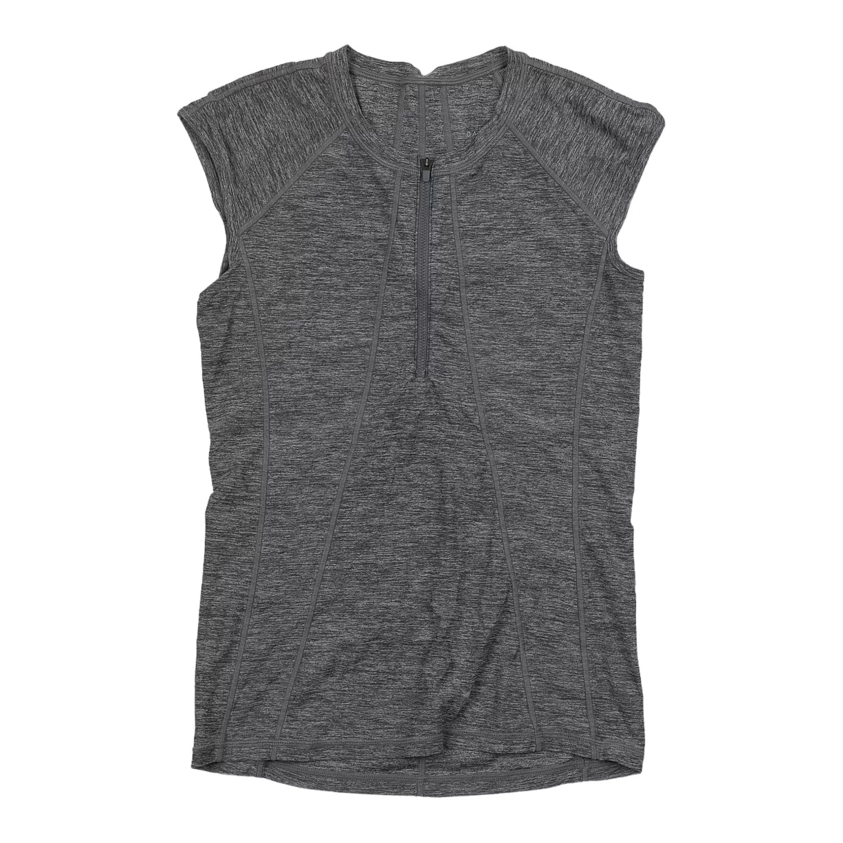 SHeather Gray