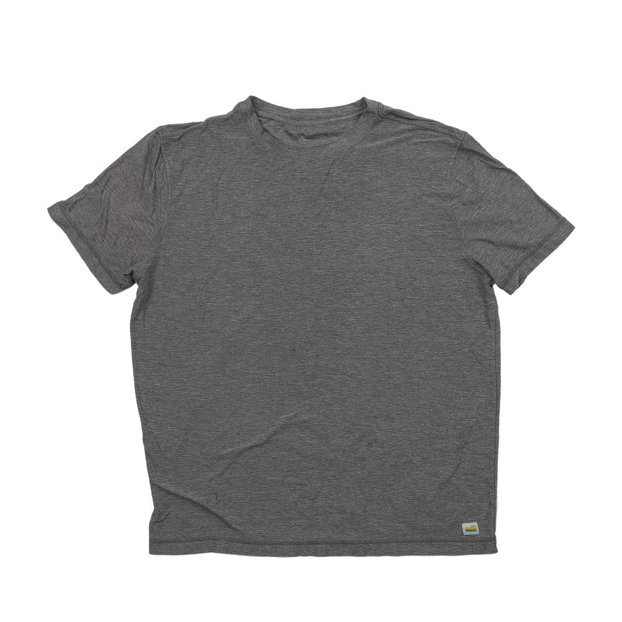 Estimated size SGrey