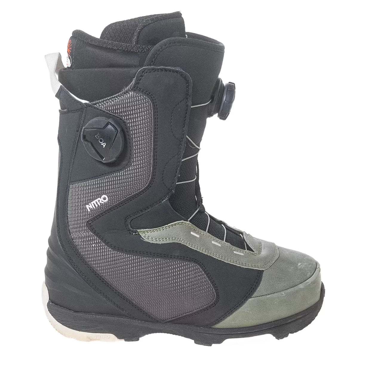 8.5Green
