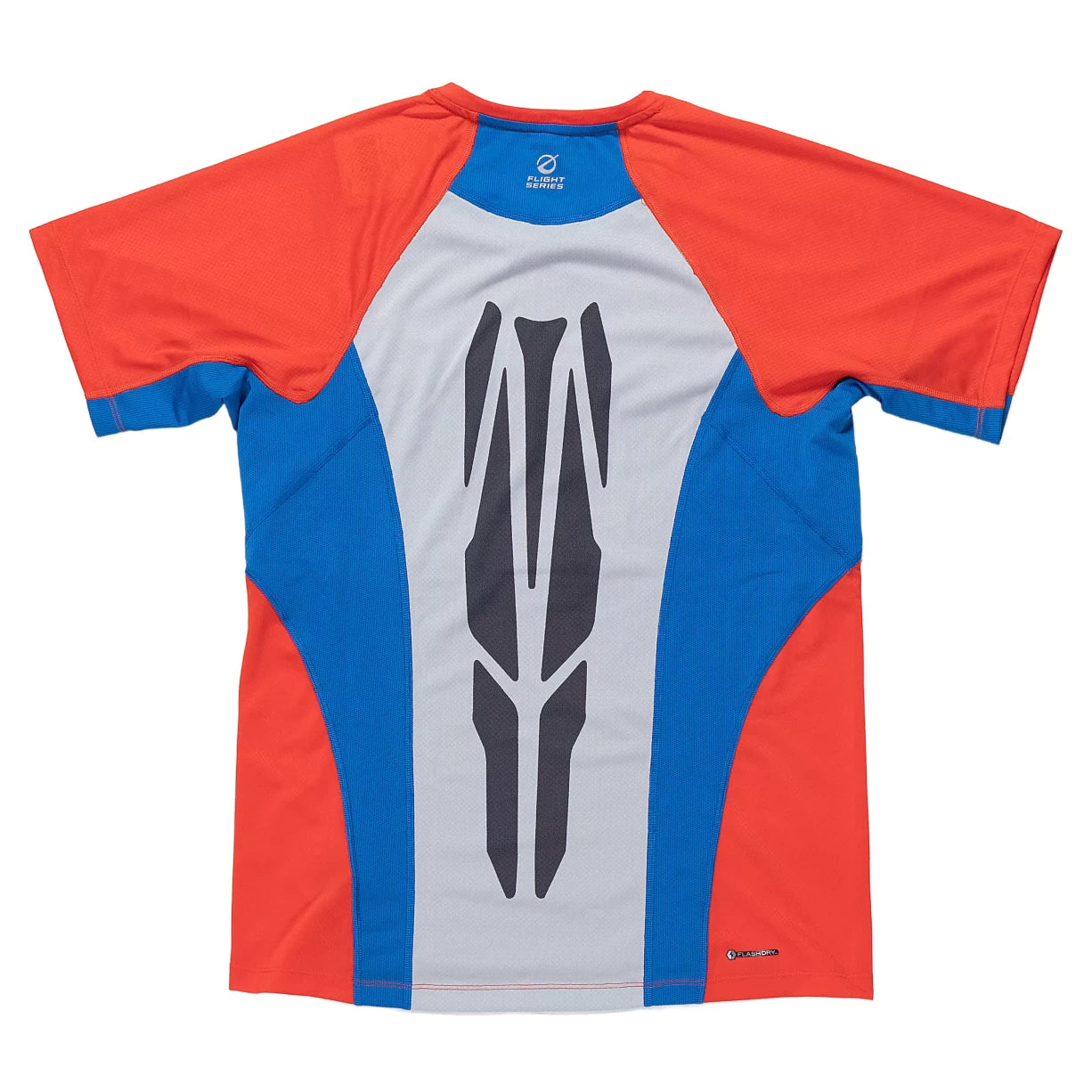 MRed/Blue