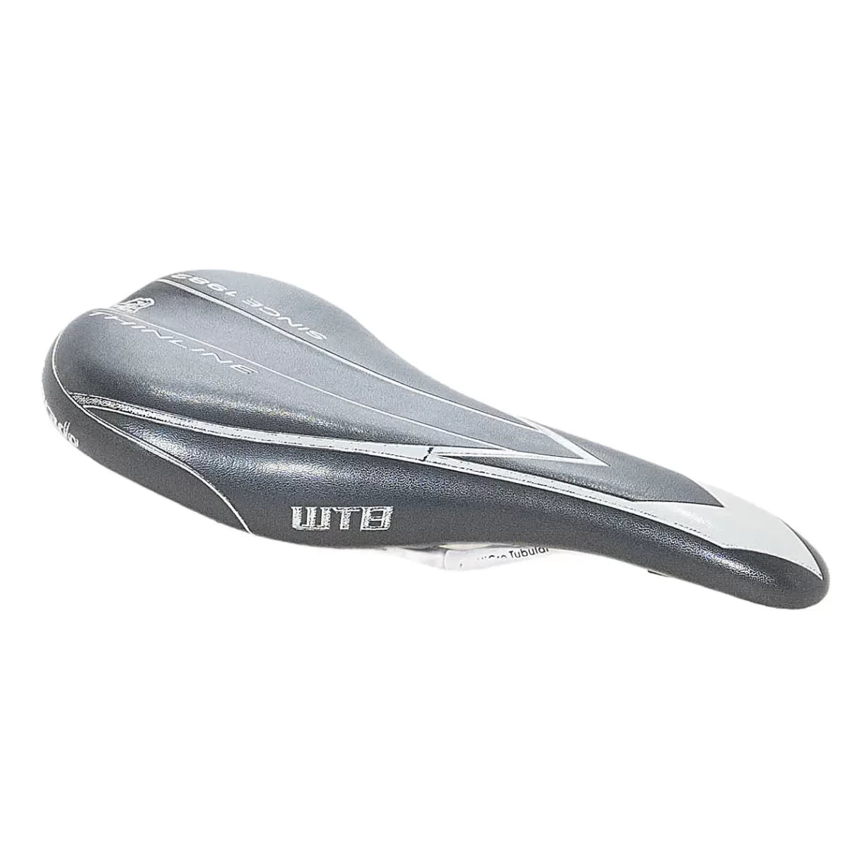 282mm Black