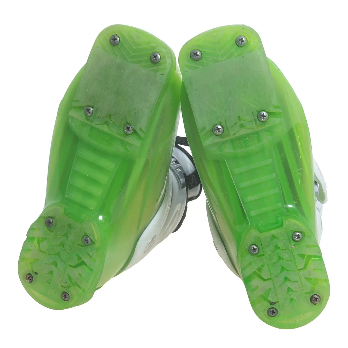 18.5White/Green