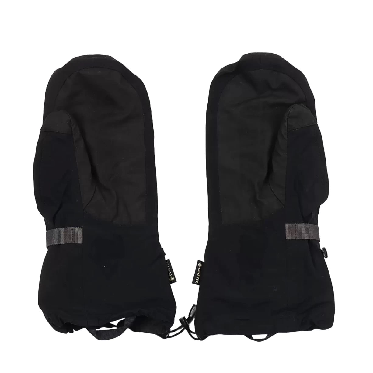 LBlack
