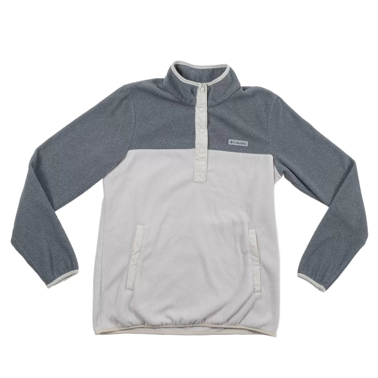 MGrey/White
