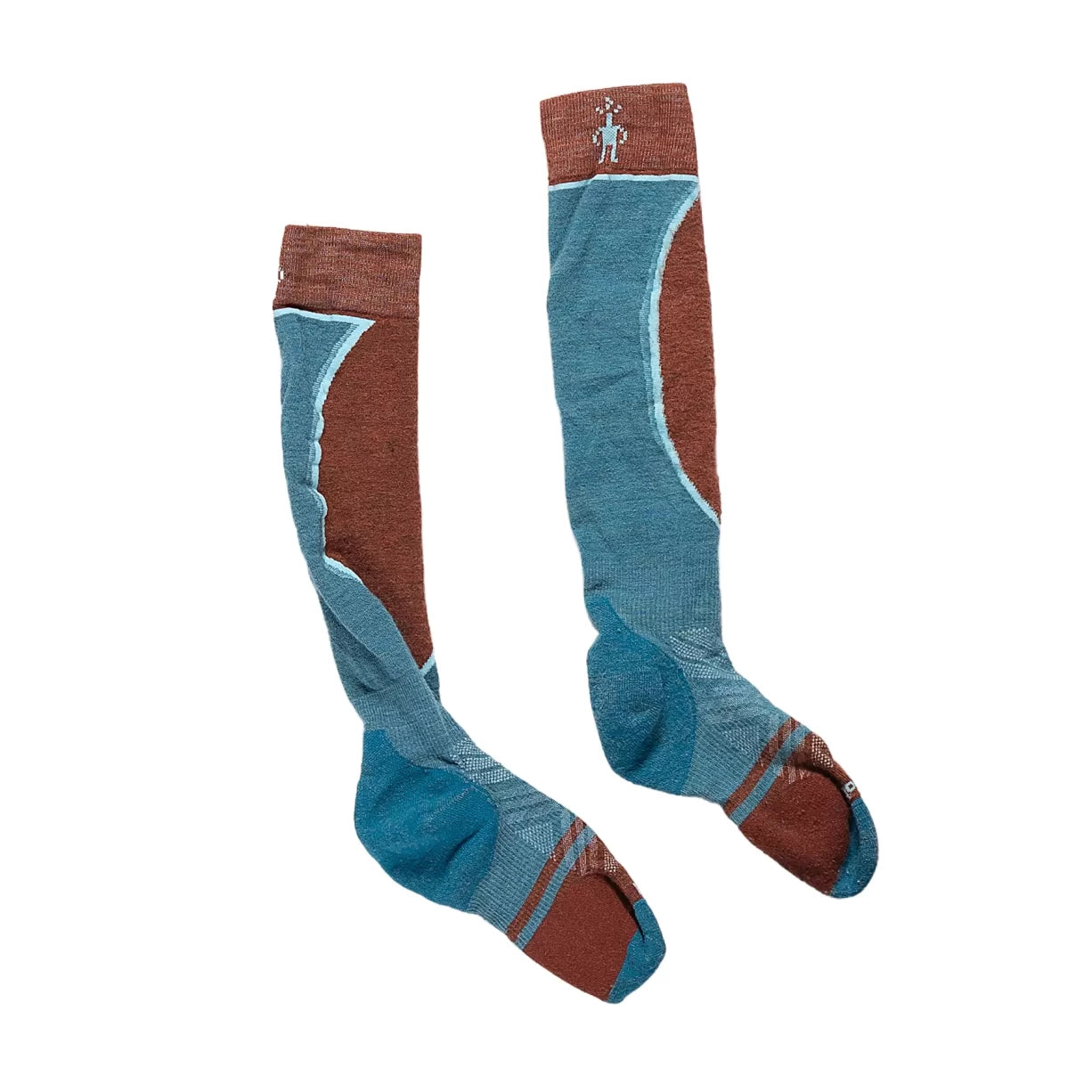 MBrown/Teal