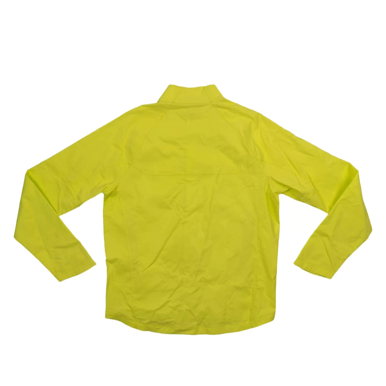 LHi Vis Yellow
