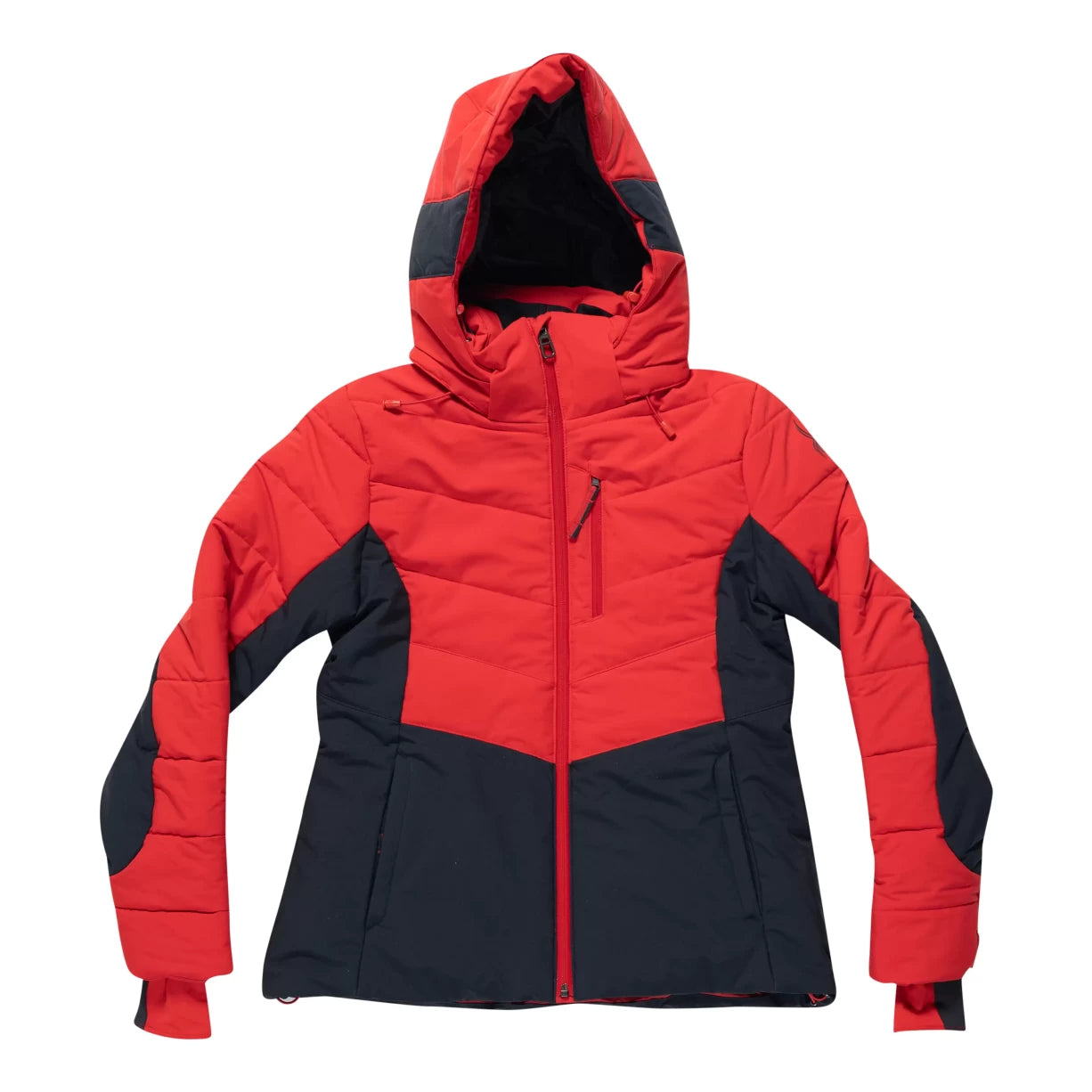 8Black/Red